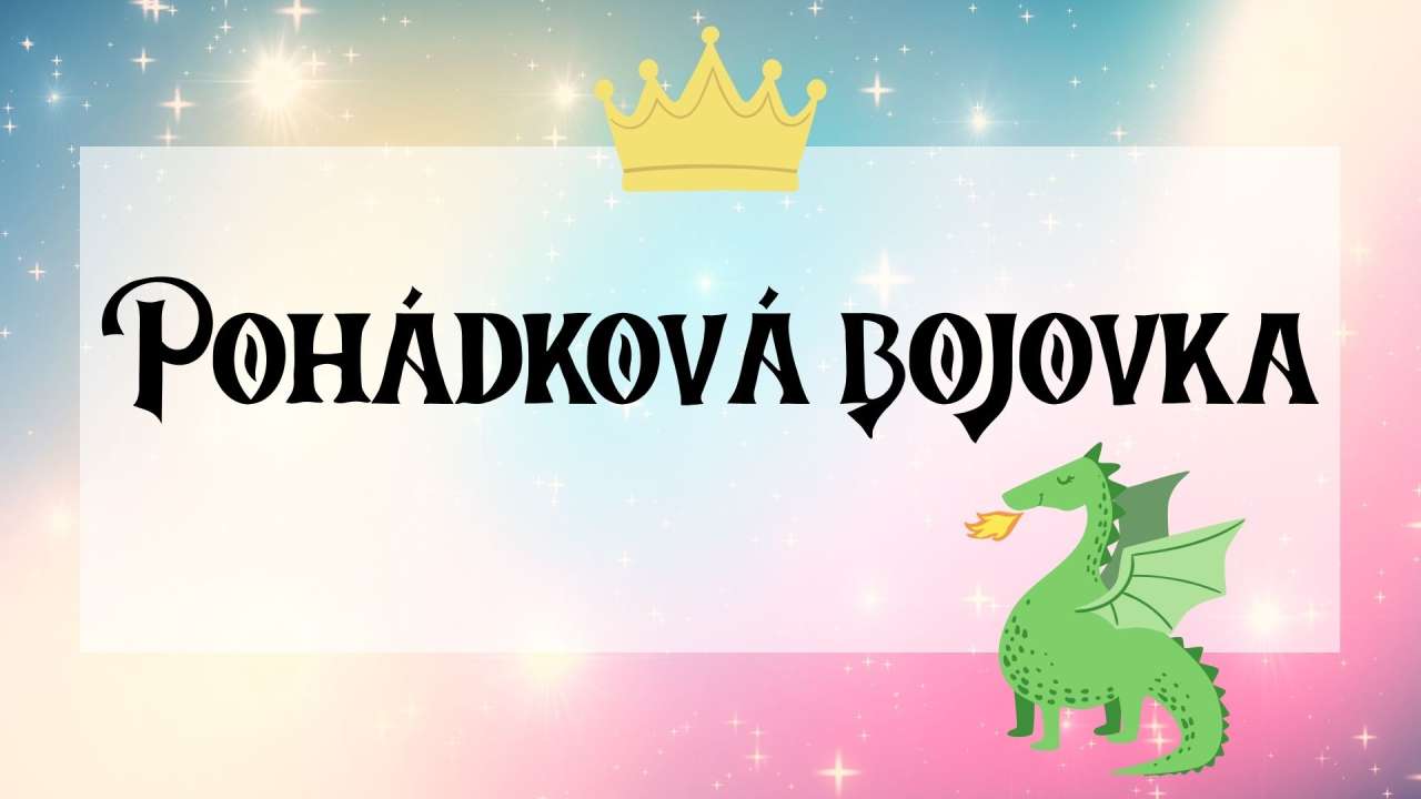 Pohádková bojovka